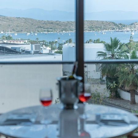 Zera Bodrum By Oezuekara Ngoại thất bức ảnh