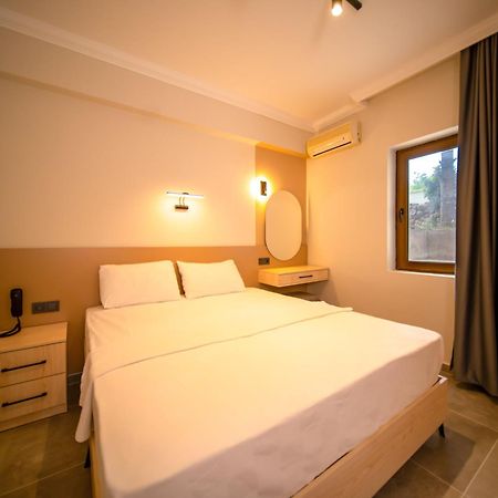 Zera Bodrum By Oezuekara Ngoại thất bức ảnh