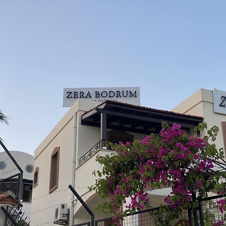 Zera Bodrum By Oezuekara Ngoại thất bức ảnh