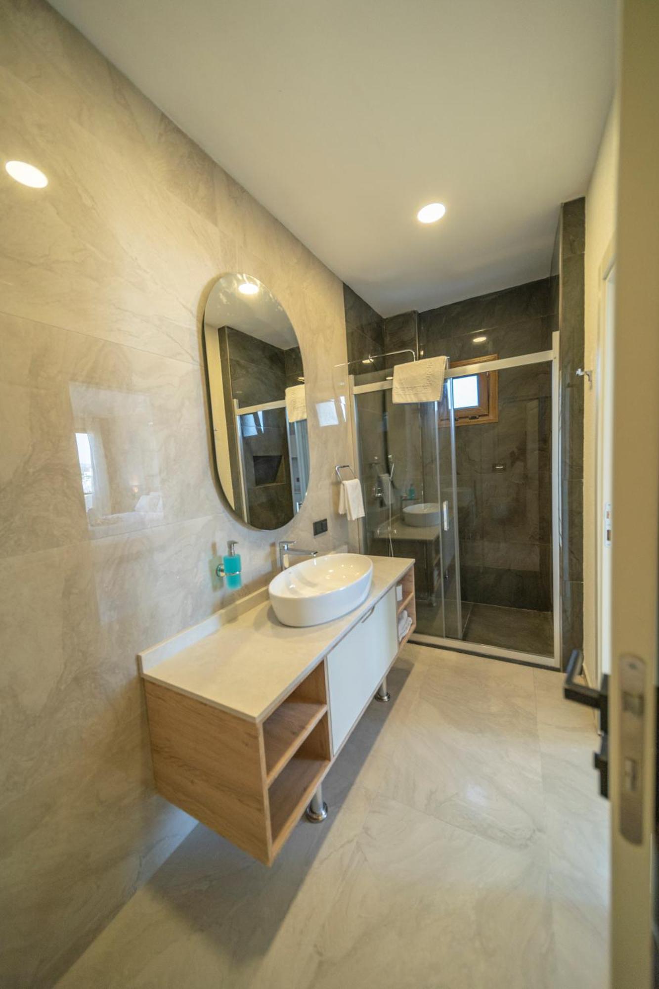 Zera Bodrum By Oezuekara Ngoại thất bức ảnh