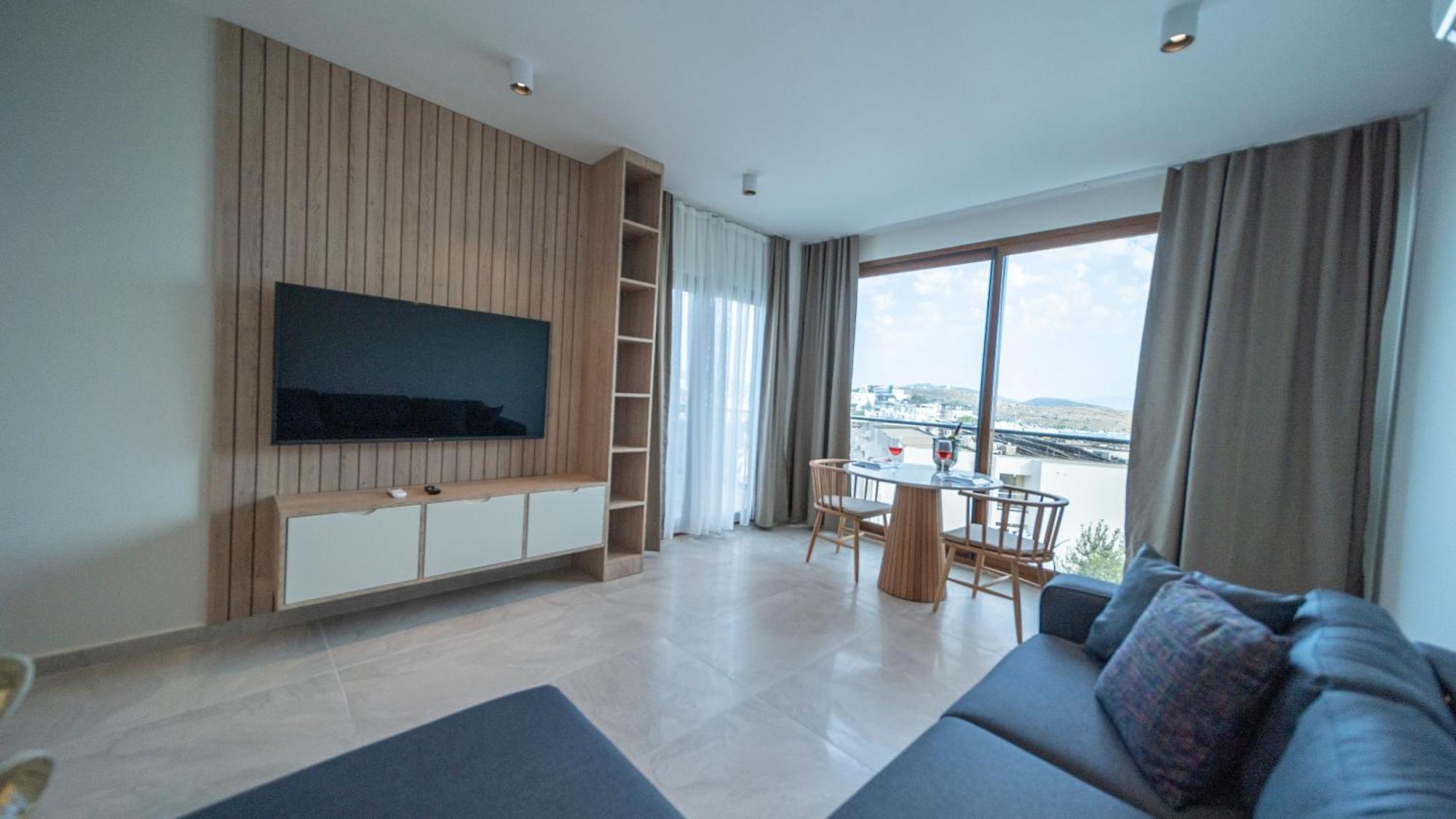 Zera Bodrum By Oezuekara Ngoại thất bức ảnh
