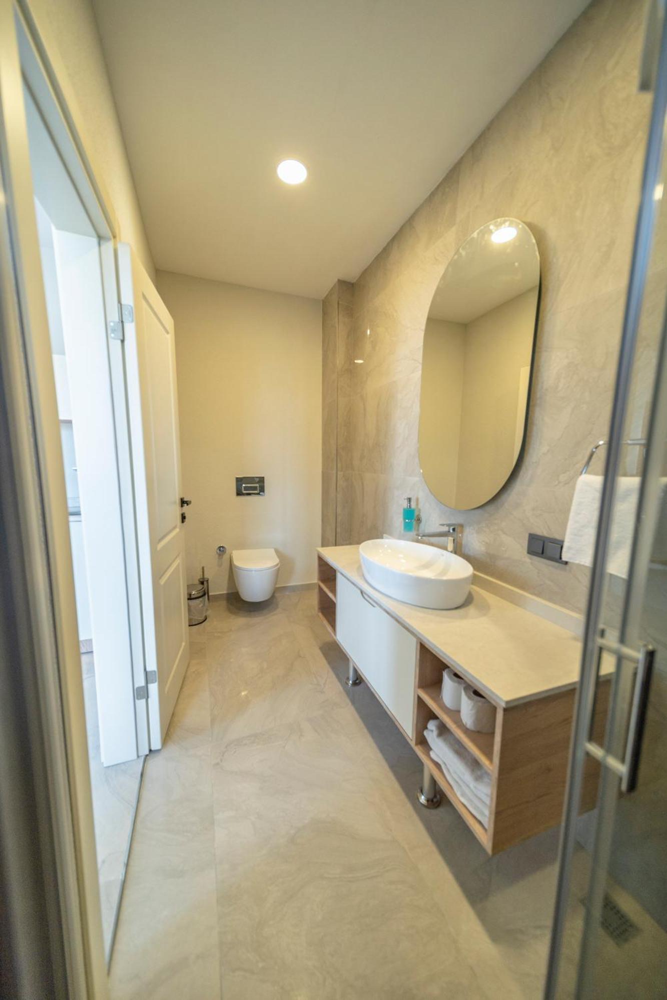 Zera Bodrum By Oezuekara Ngoại thất bức ảnh
