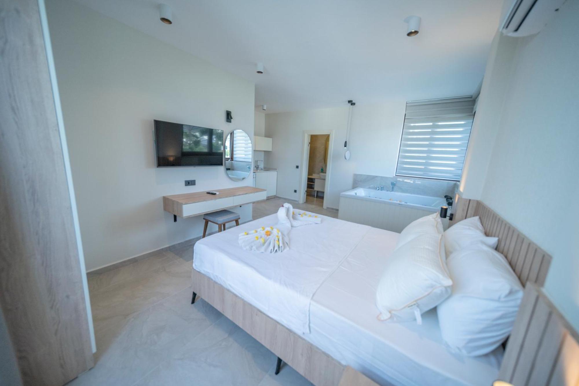 Zera Bodrum By Oezuekara Ngoại thất bức ảnh
