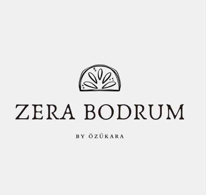 Zera Bodrum By Oezuekara Ngoại thất bức ảnh