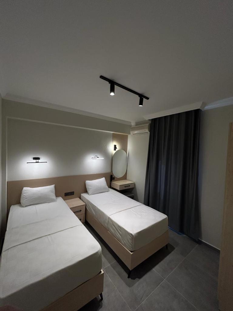 Zera Bodrum By Oezuekara Ngoại thất bức ảnh
