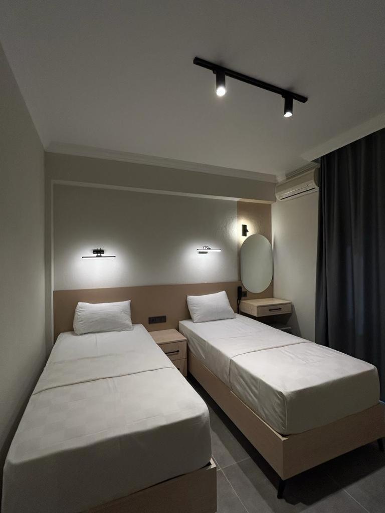 Zera Bodrum By Oezuekara Ngoại thất bức ảnh