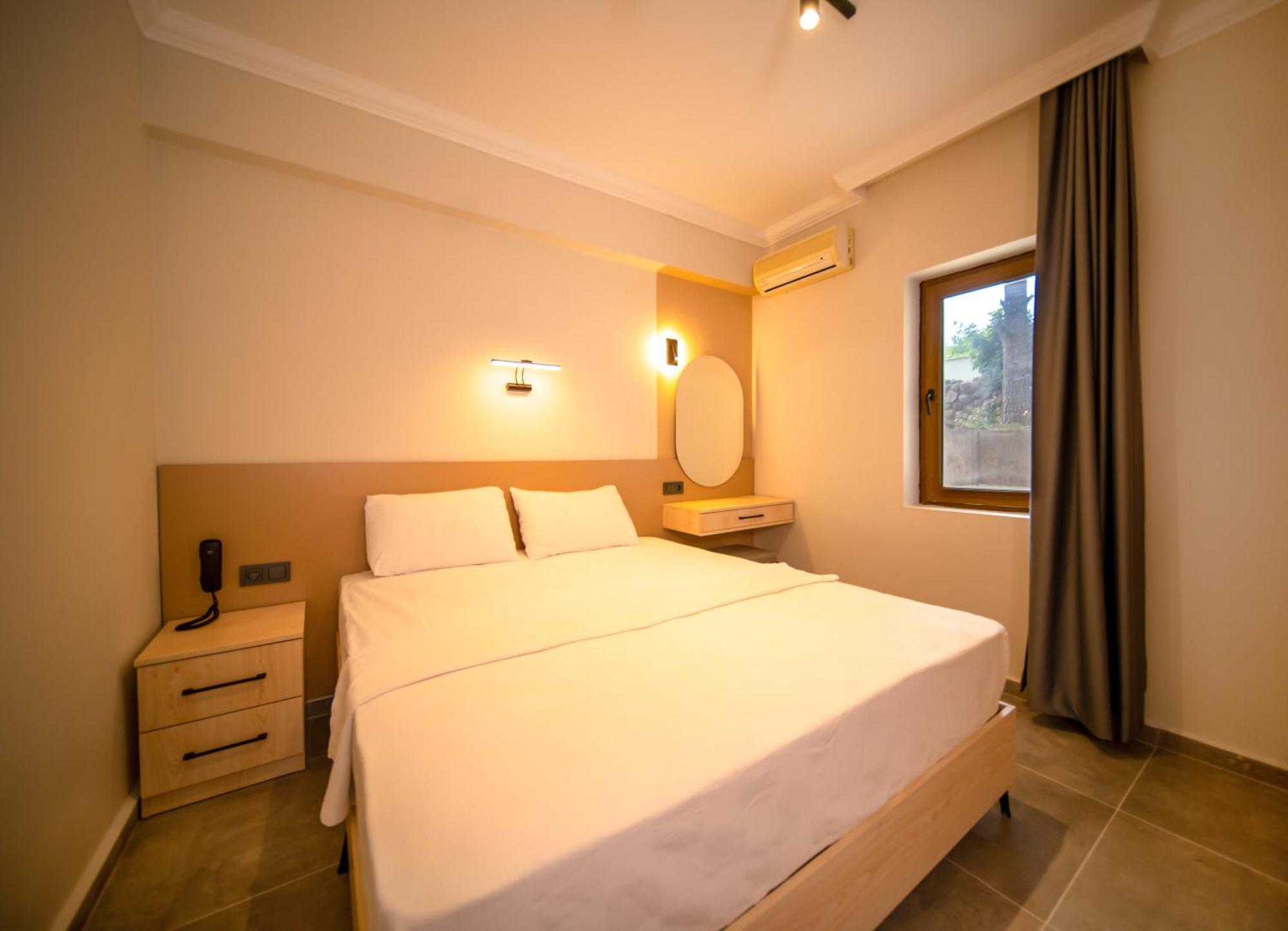 Zera Bodrum By Oezuekara Ngoại thất bức ảnh