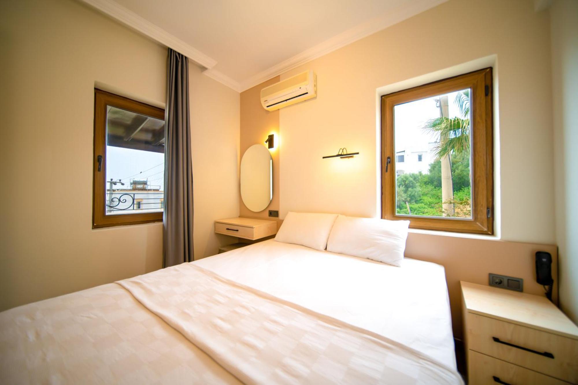 Zera Bodrum By Oezuekara Ngoại thất bức ảnh