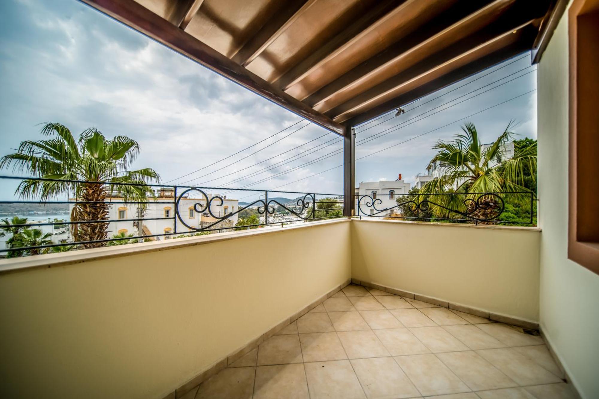 Zera Bodrum By Oezuekara Ngoại thất bức ảnh